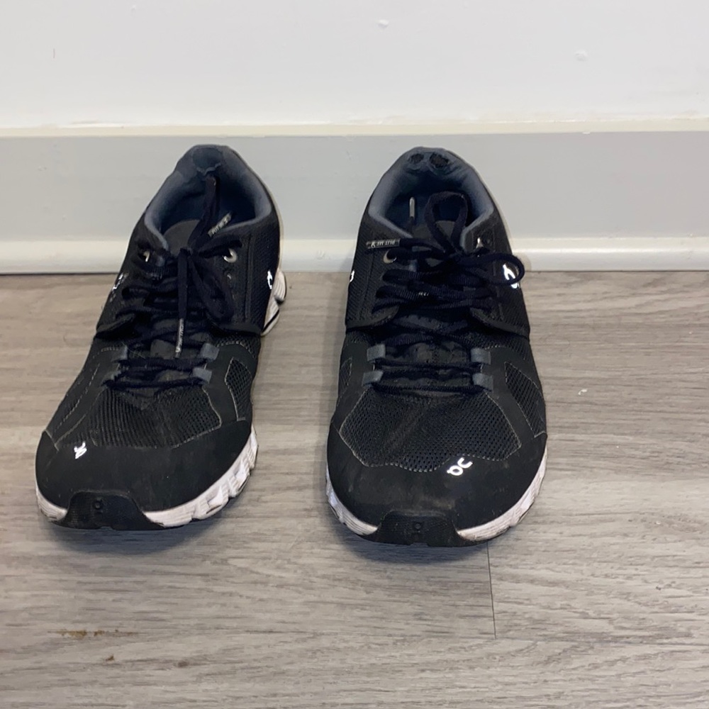 On Cloud Sneakers